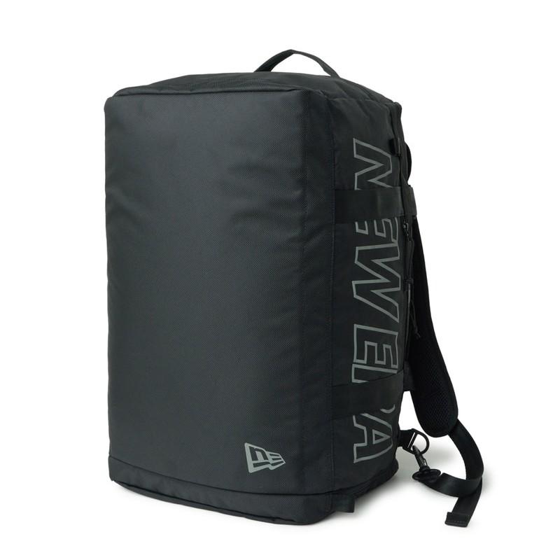 NEW ERA（ニューエラ） ボストンバッグ クラブ ダッフルバッグ 50L