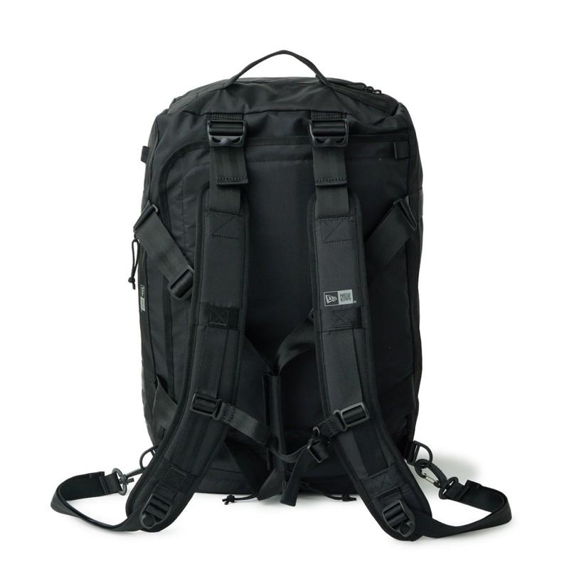 NEW ERA（ニューエラ） ボストンバッグ クラブ ダッフルバッグ 50L