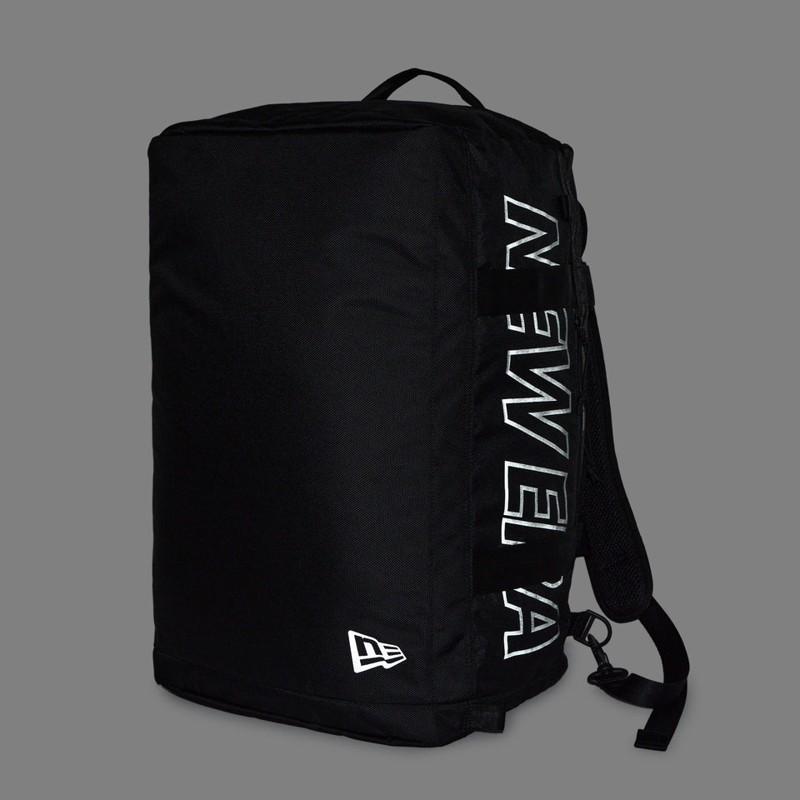 NEW ERA（ニューエラ） ボストンバッグ クラブ ダッフルバッグ 50L