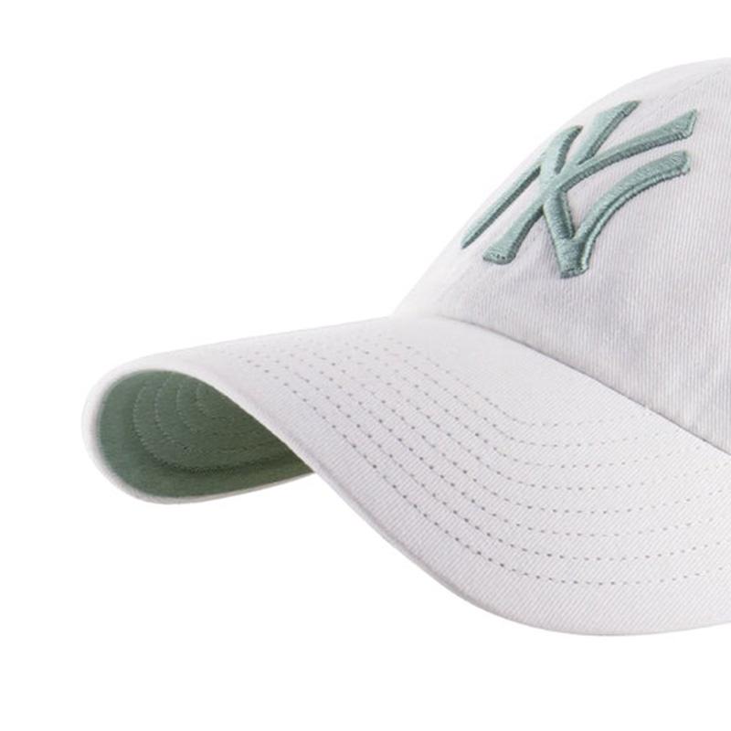 47（フォーティーセブン） キャップ 帽子 47BRAND クリーンナップ