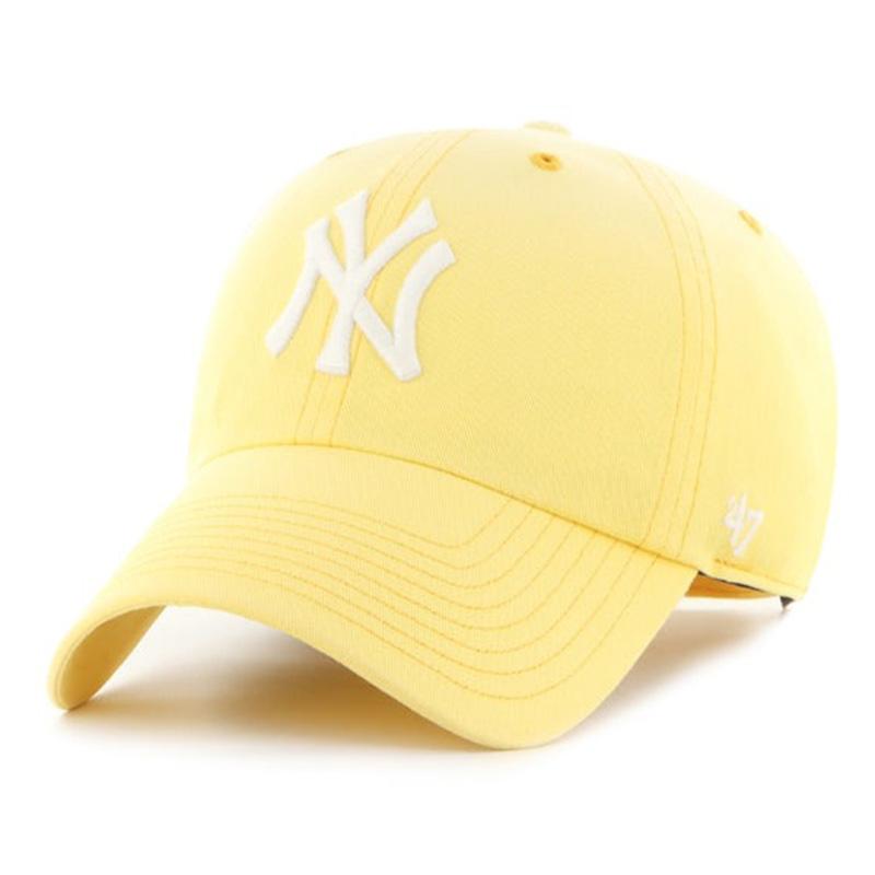 47 フォーティーセブン キャップ 帽子 47BRAND クリーンナップ