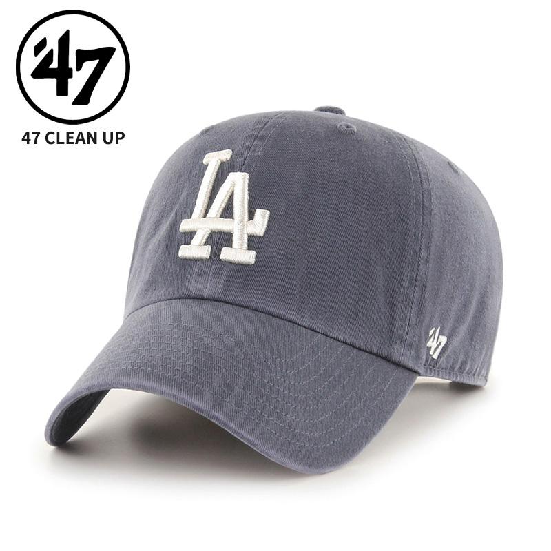 チャッピー 47（フォーティーセブン） キャップ クリーンナップ ロサンゼルス
