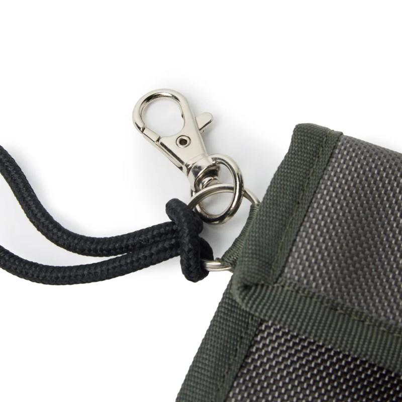 ニューエラ ミニ財布 ミニウォレット NEW ERA ネックウォレット オリーブ 14751663 財布 ポーチ 首掛け 小銭入れ カード | NEW ERA | 07