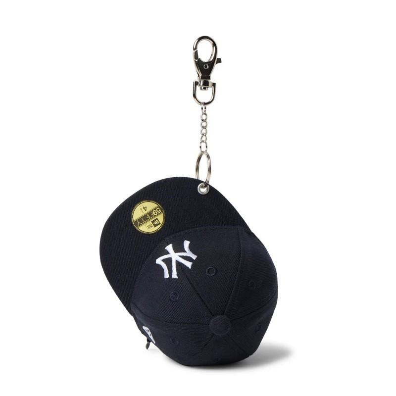 NEW ERA（ニューエラ） エコバッグ 折りたたみ キャップポーチ S エコ