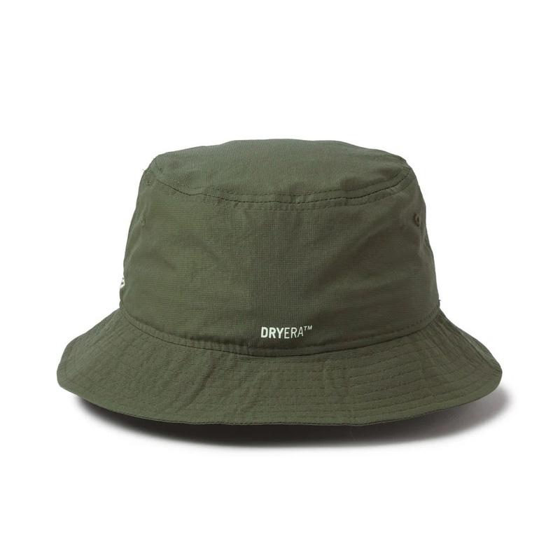NEW ERA（ニューエラ） 軽量バケットハット ユニセックス バケット01