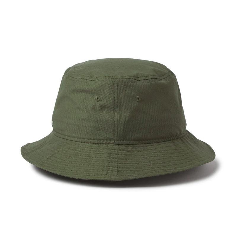 NEIGHBORHOOD バケットハット オリーブ　サイズL NEW ERA（ニューエラ） 軽量バケットハット ユニセックス バケット01