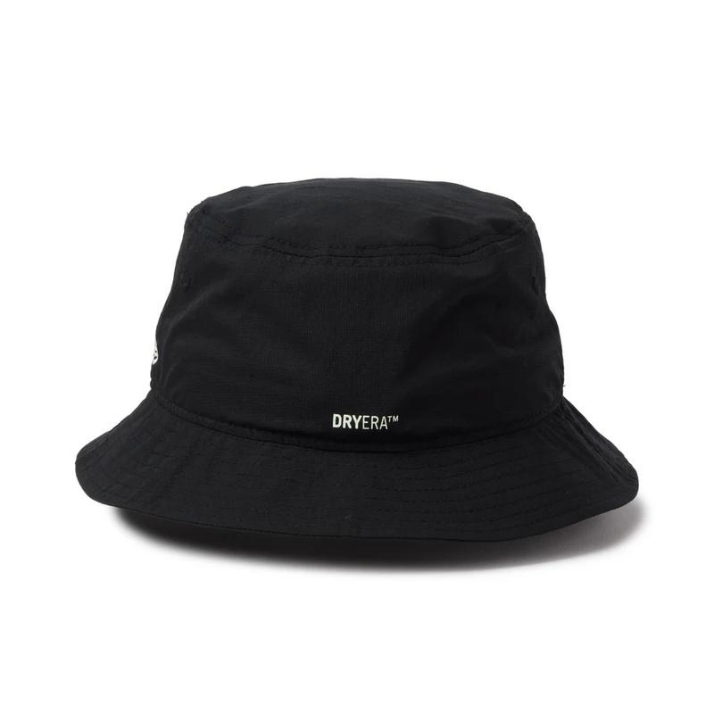 NEW ERA（ニューエラ） 軽量バケットハット ユニセックス バケット01