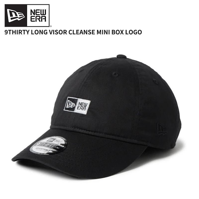 NEW ERA（ニューエラ） NEW ERA 9THIRTY ロングバイザー CLEANSE ミニ