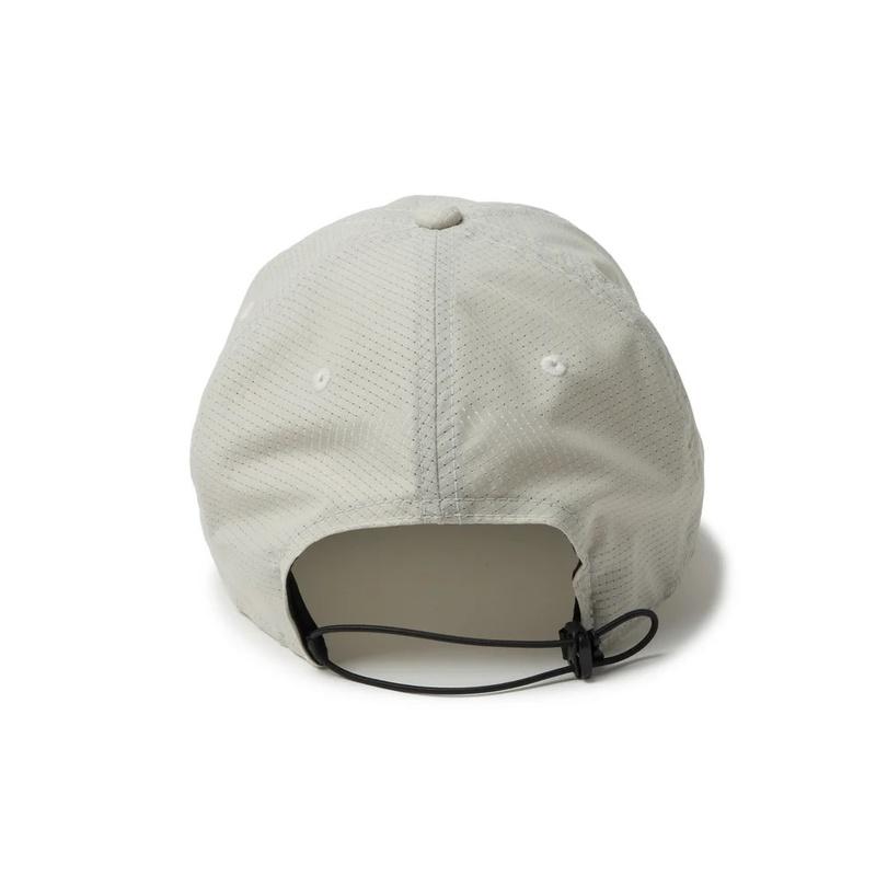 NEW ERA（ニューエラ） 撥水キャップ ユニセックス 9THIRTY ドロー