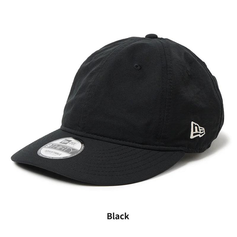 NEW ERA（ニューエラ） 撥水キャップ ユニセックス 9THIRTY ドロー