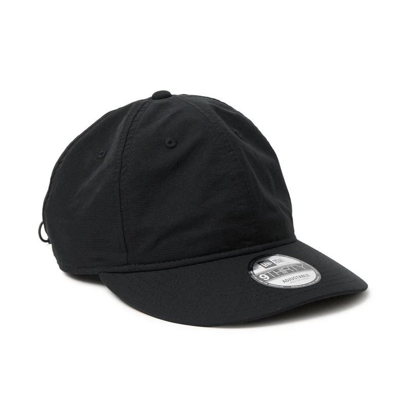 NEW ERA（ニューエラ） 撥水キャップ ユニセックス 9THIRTY ドロー