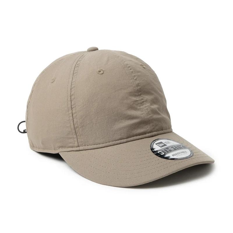 NEW ERA（ニューエラ） 撥水キャップ ユニセックス 9THIRTY ドロー