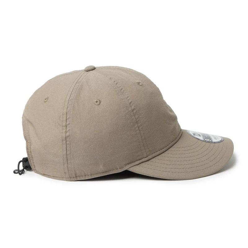 NEW ERA（ニューエラ） 撥水キャップ ユニセックス 9THIRTY ドロー