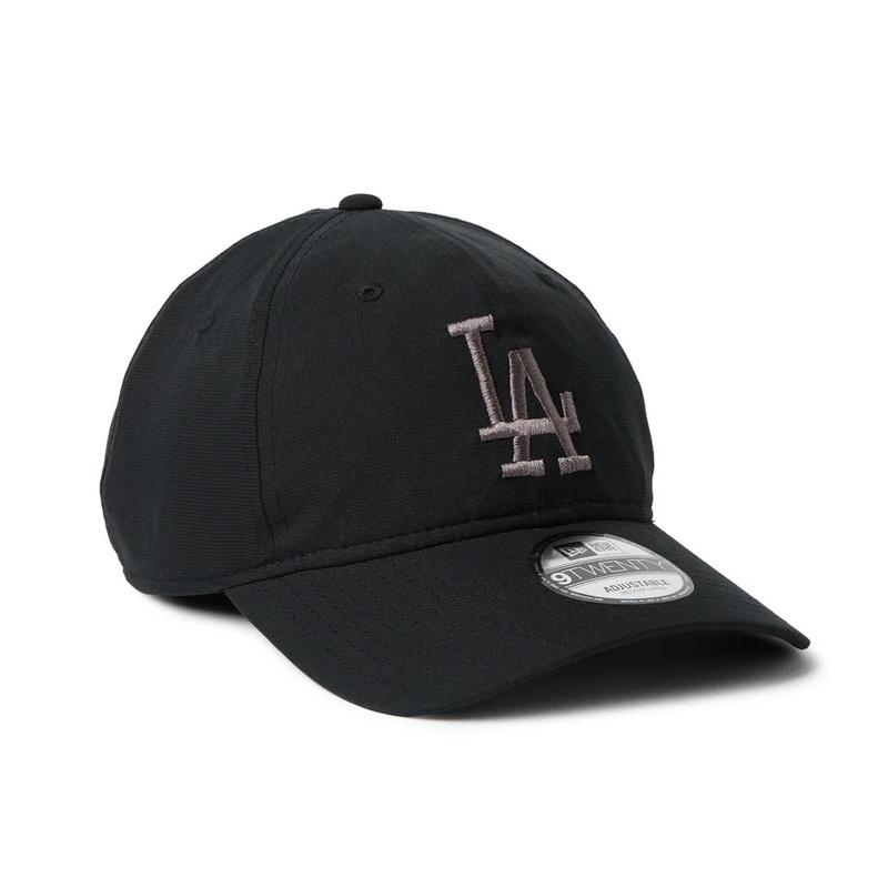 レア 美品 Clane ニューエラ コラボ 9Twenty キャップ ブラック NEW ERA（ニューエラ） 撥水キャップ ユニセックス 9TWENTY