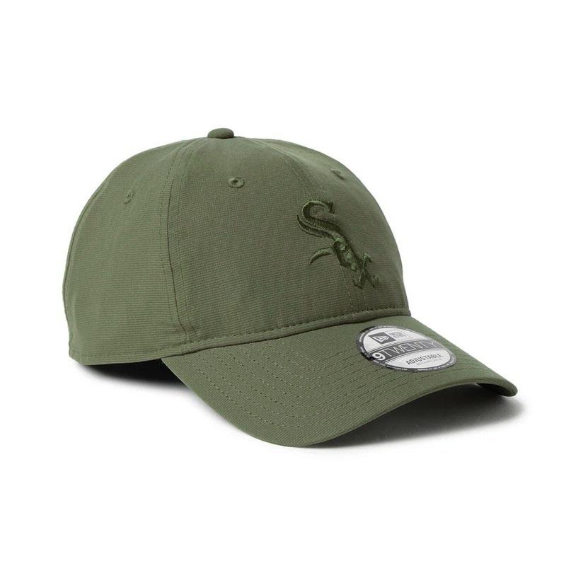 NEW ERA（ニューエラ） 撥水キャップ ユニセックス 9TWENTY シカゴ