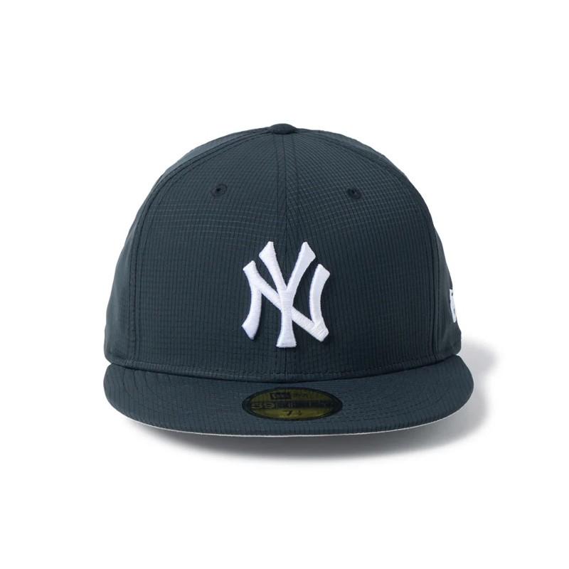 メンズウェア 59FlFTY NEW ERA（ニューエラ） 撥水性 通気性 ユニセックス キャップ NEW ERA