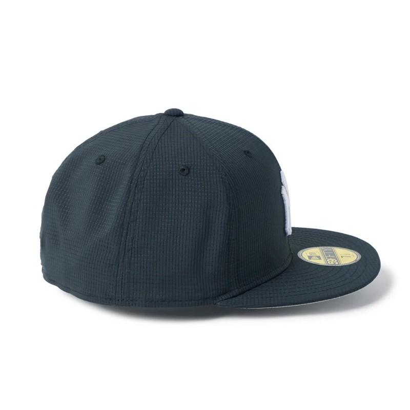 NEW ERA（ニューエラ） 撥水性 通気性 ユニセックス キャップ NEW ERA