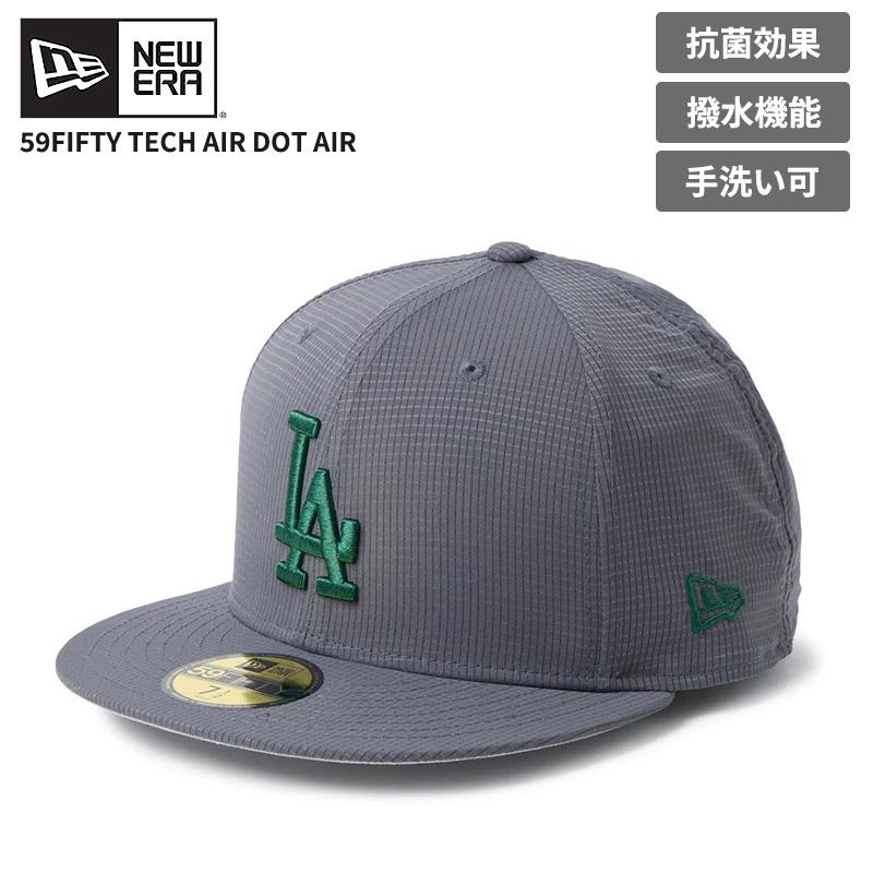 NEW ERA（ニューエラ） 撥水性 通気性 ユニセックス キャップ NEW ERA