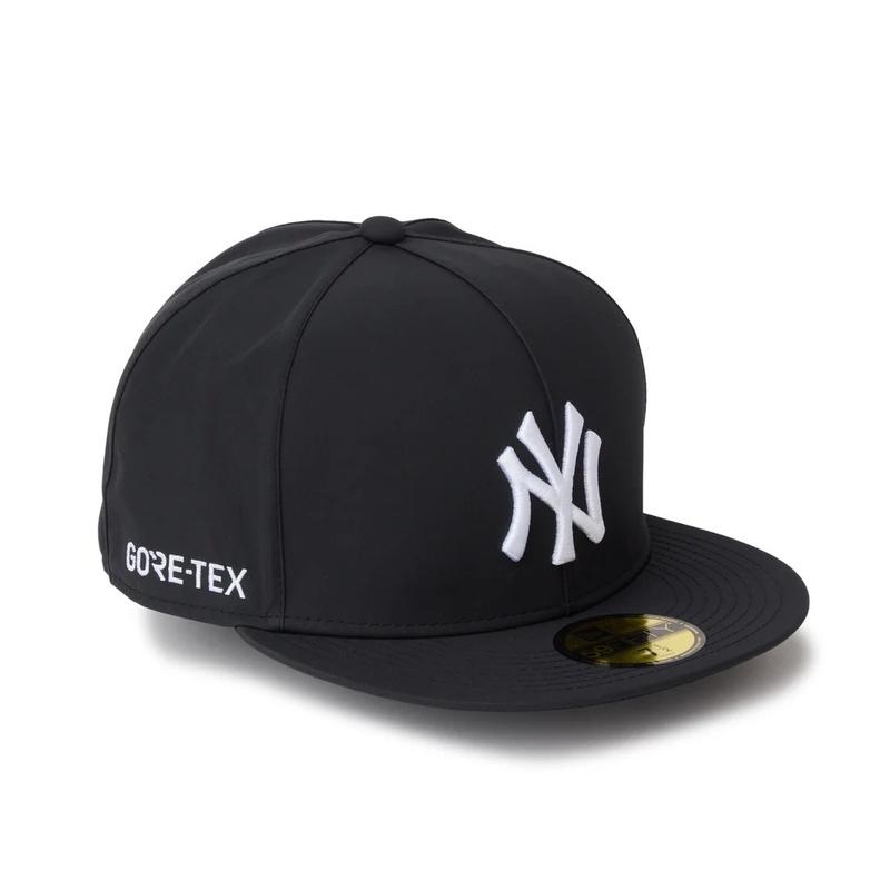 NEW ERA（ニューエラ） キャップ ユニセックス 59FIFTY ゴアテックス