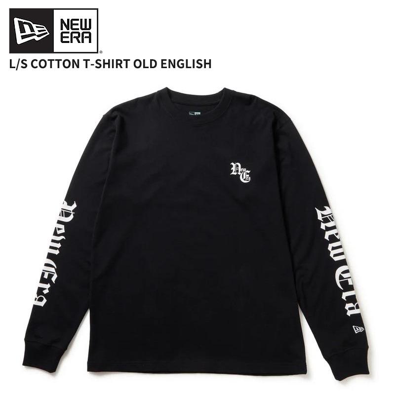NEW ERA（ニューエラ） メンズ ロンT 長袖Tシャツ レディース 長袖