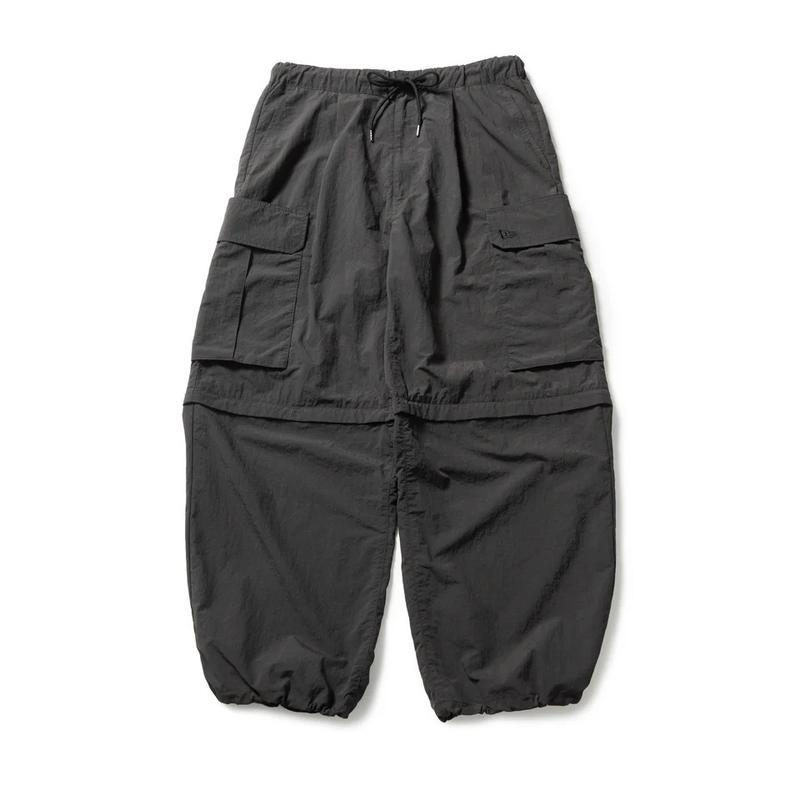 NEW ERA（ニューエラ） メンズ 高機能パンツ ワークパンツ