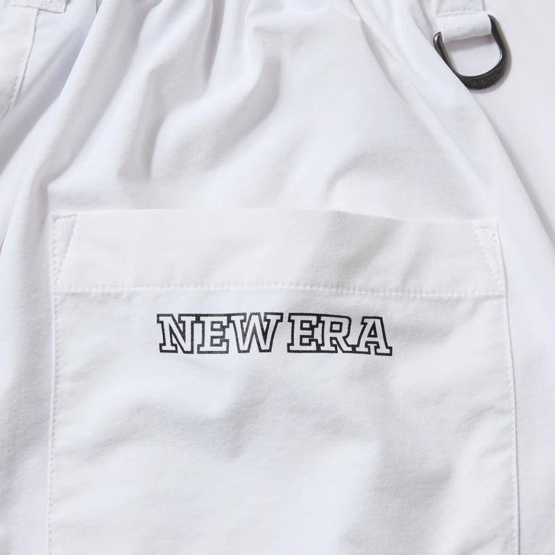 NEW ERA（ニューエラ） メンズ ゴルフ ショートパンツ Turf & Surf