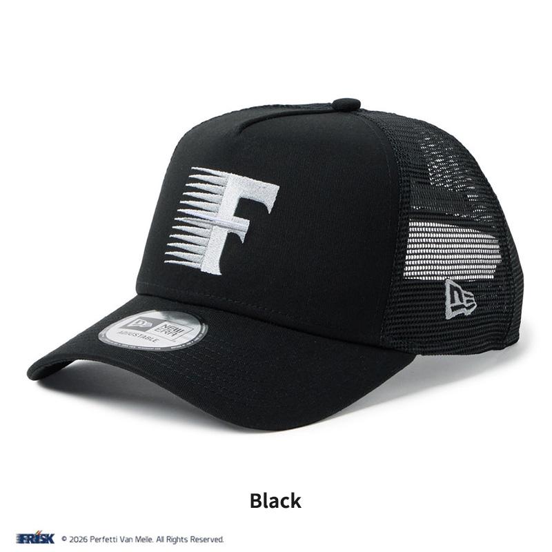 NEW ERA（ニューエラ） メンズ メッシュキャップ 帽子 レディース NEW