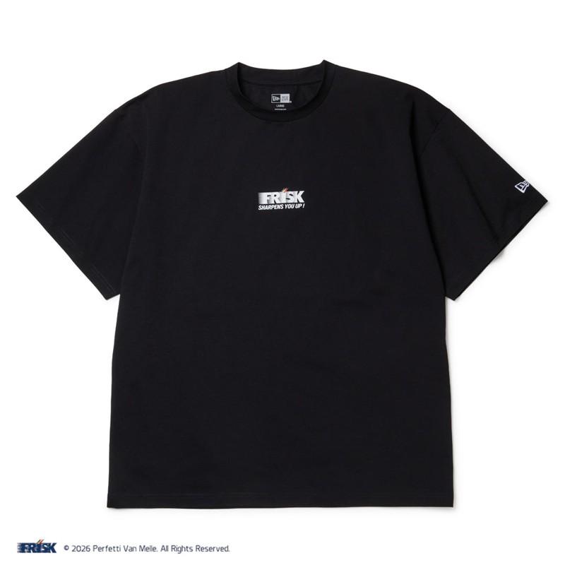 NEW ERA（ニューエラ） メンズ ラッシュガード 半袖Tシャツ 水陸両用
