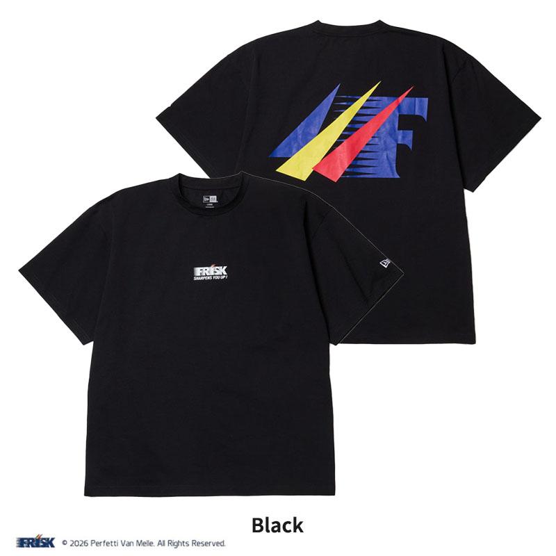 NEW ERA（ニューエラ） メンズ ラッシュガード 半袖Tシャツ 水陸両用
