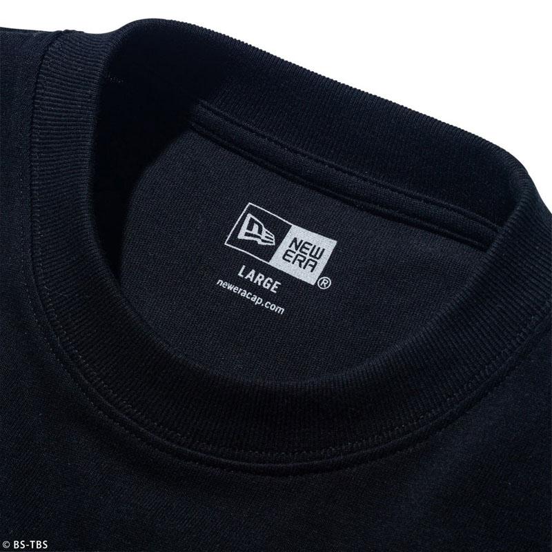 NEW ERA（ニューエラ） メンズ ロンT 長袖Tシャツ レディース 長袖