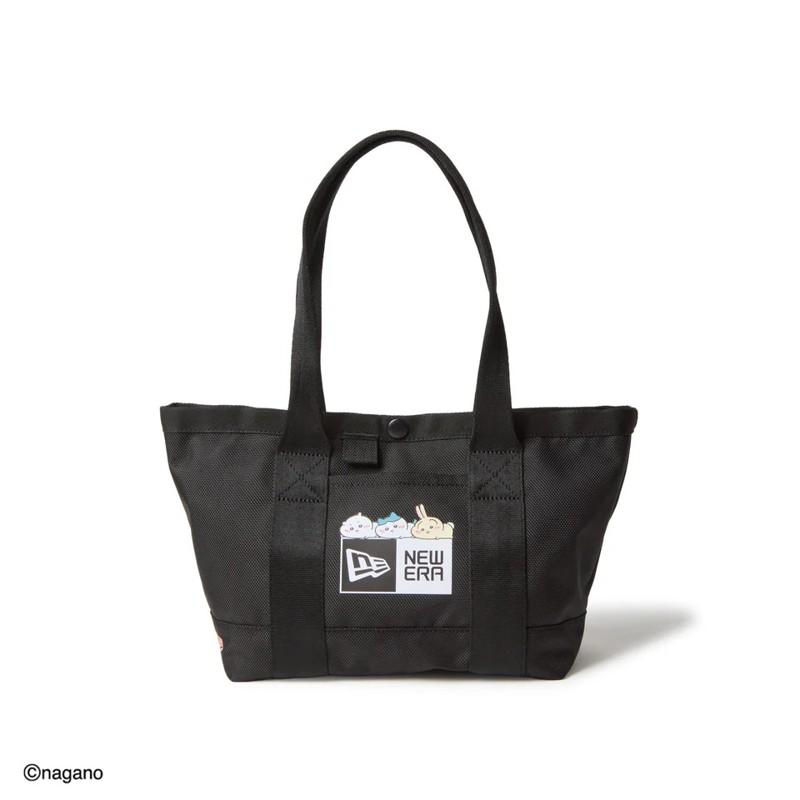 NEW ERA（ニューエラ） ちいかわ トートバッグ ミニトート 6L ちいかわ
