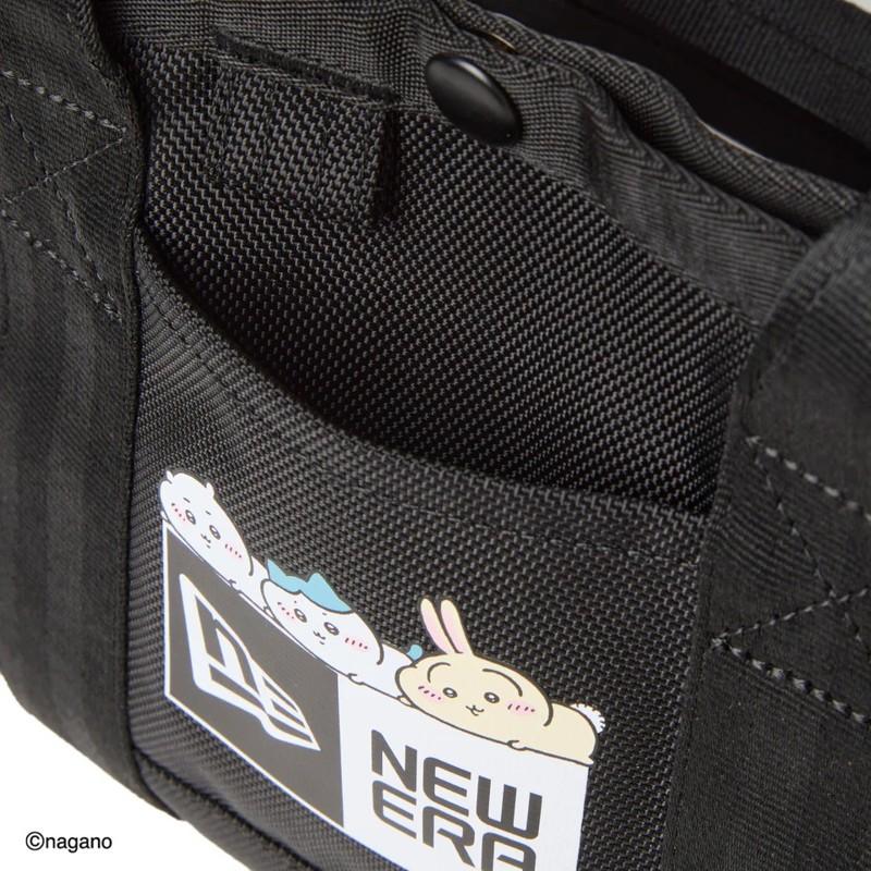 NEW ERA（ニューエラ） ちいかわ トートバッグ ミニトート 6L ちいかわ