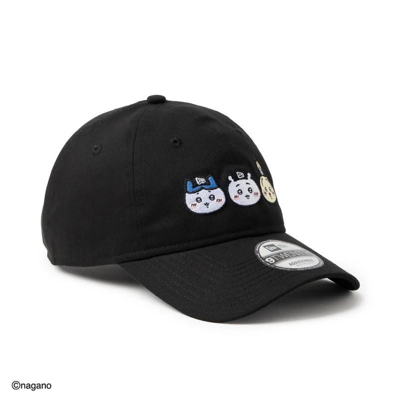 NEW ERA（ニューエラ） ちいかわ キャップ レディース 9TWENTY ちい