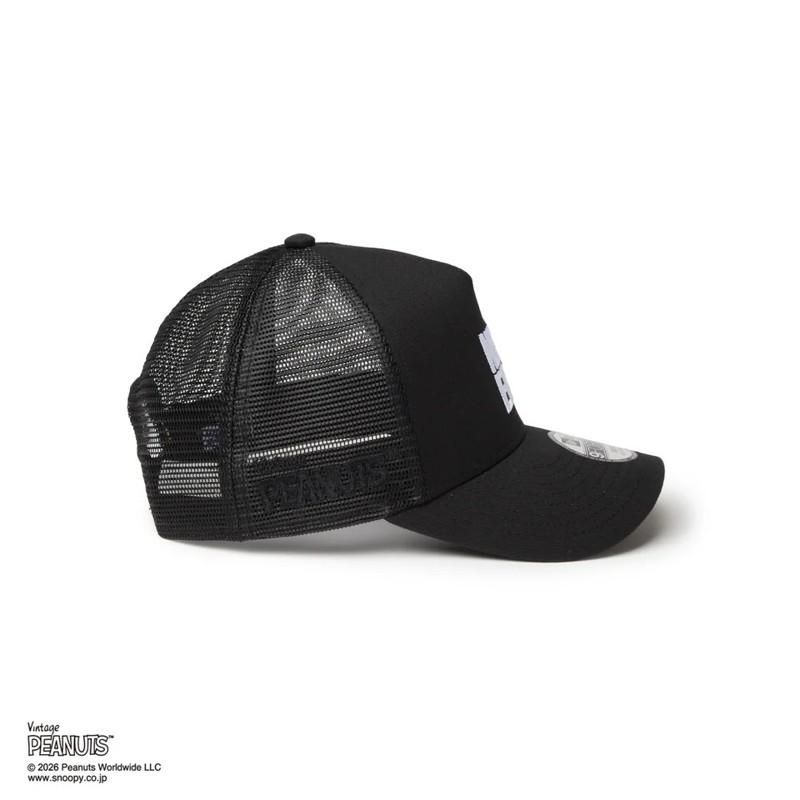 NEW ERA（ニューエラ） キッズ メッシュキャップ 帽子 9FORTY A