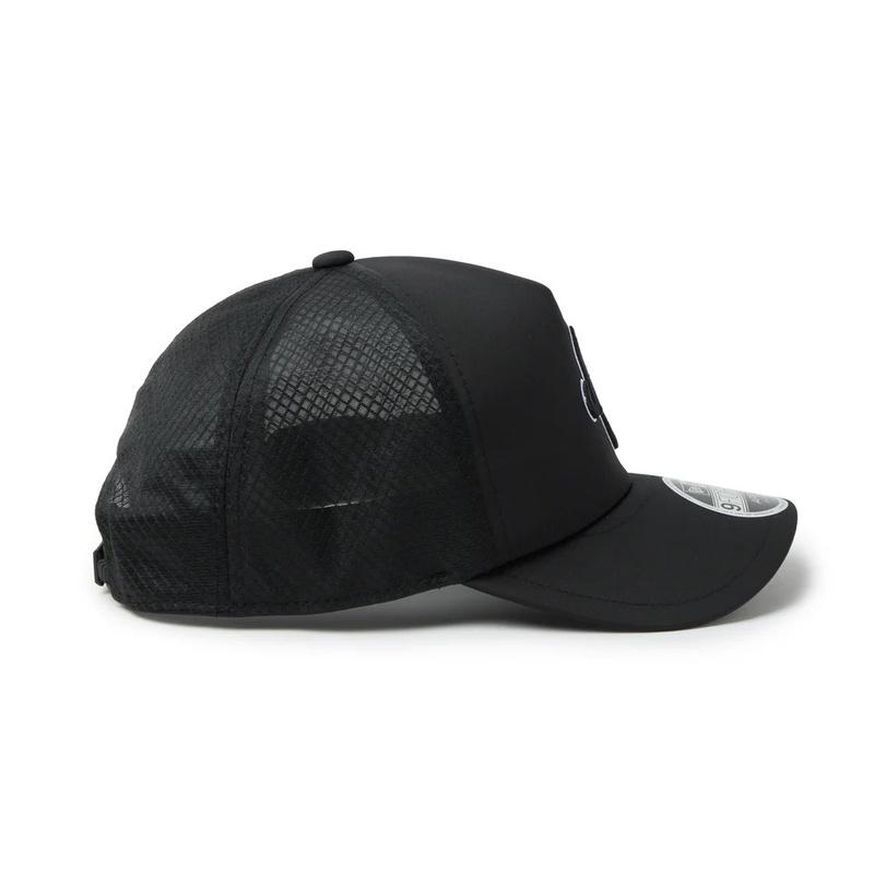 NEW ERA（ニューエラ） ユニセックス ゴルフ メッシュキャップ 帽子