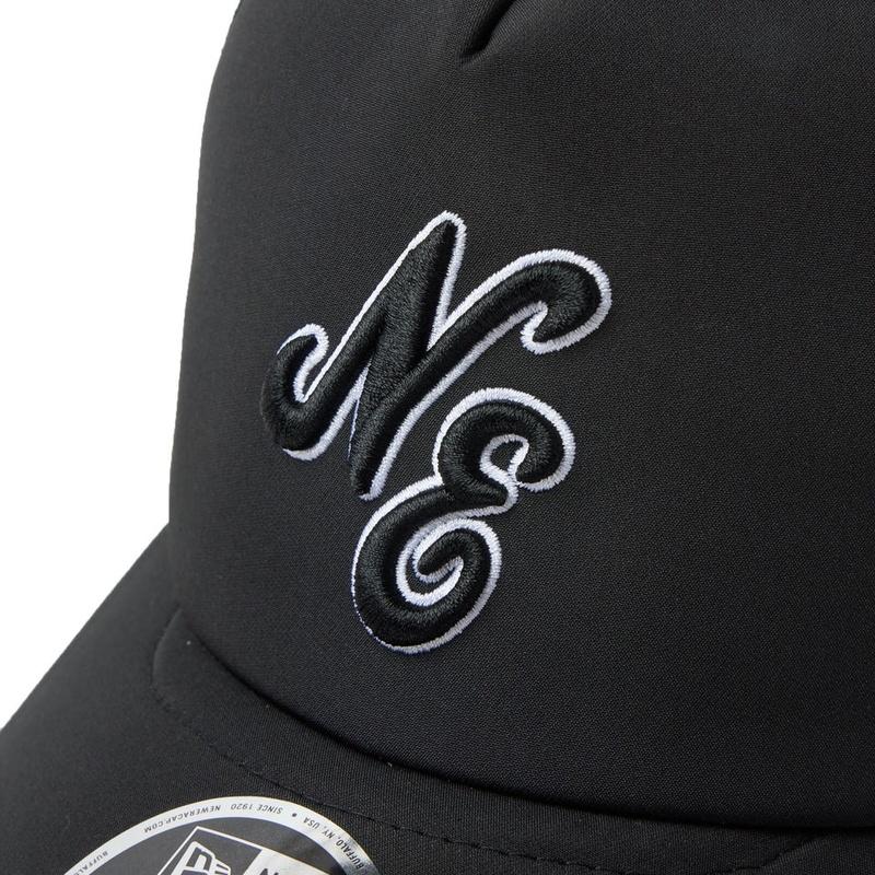 NEW ERA（ニューエラ） ユニセックス ゴルフ メッシュキャップ 帽子