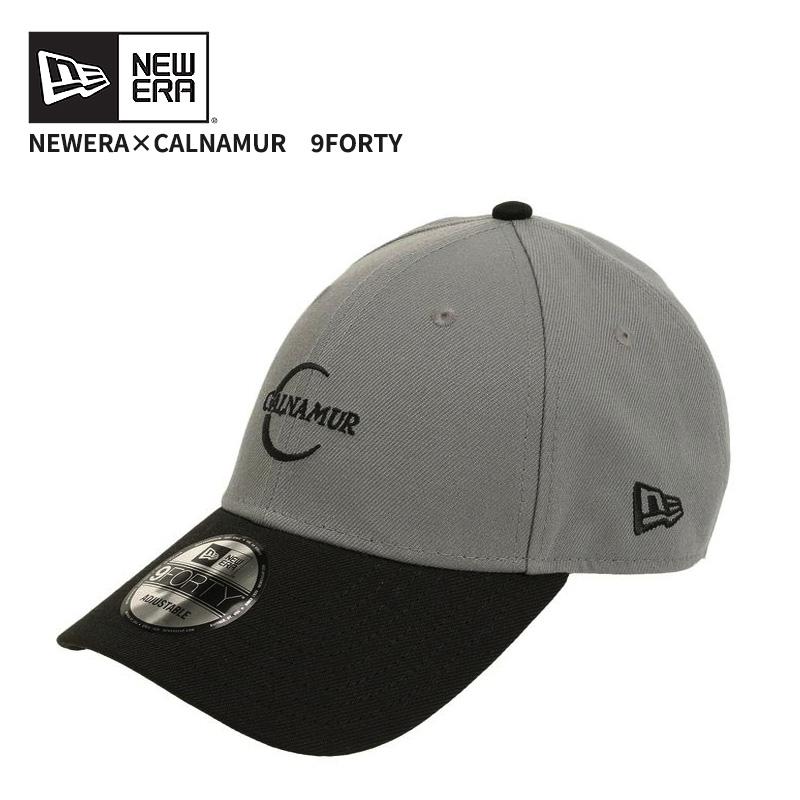 NEW ERA（ニューエラ） ニューエラ×カルナムール レディース コラボ