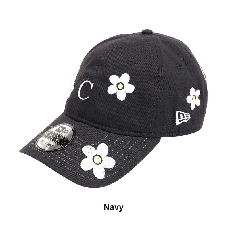 NEW ERA（ニューエラ） ニューエラ×カルナムール レディースキャップ