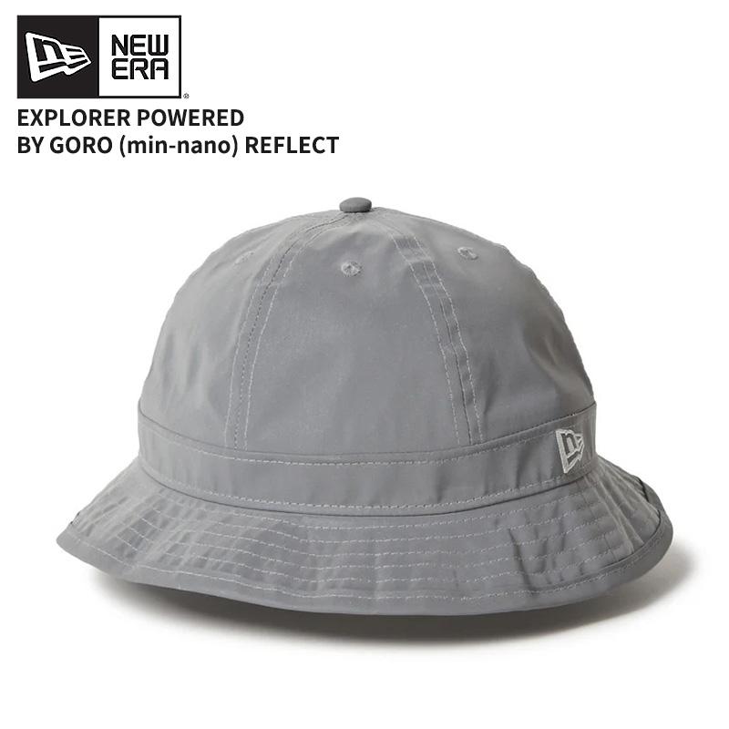 NEW ERA（ニューエラ） アウトドアハット メンズ レディース