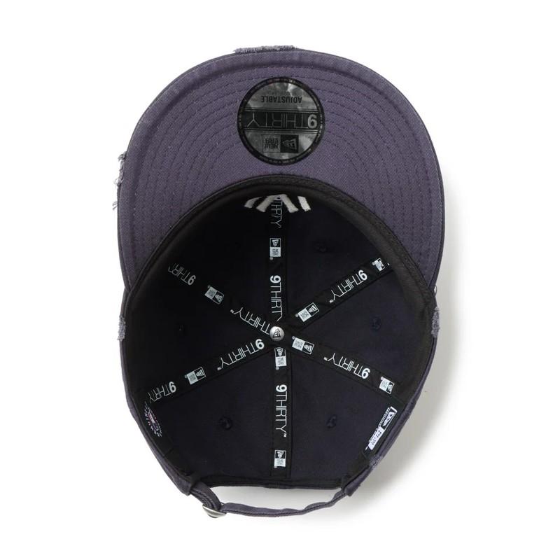 m*m様 NewEra 9THIRTY Goro min-nano ヤンキース M/L ヤンキース New Era 9THIRTY GORO min-nano - メルカリ