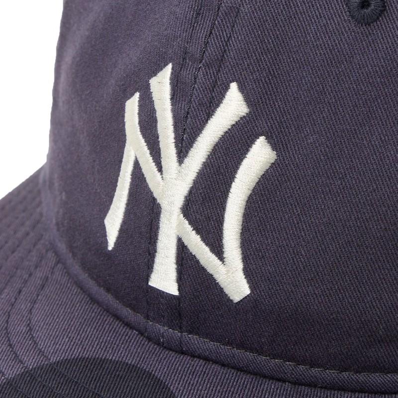 New era 9THIRTY Goro min-nano L/XL ヤンキース MORTAR TOKYO ONLINE（モータルトーキョー） / NEW ERA 9THIRTY