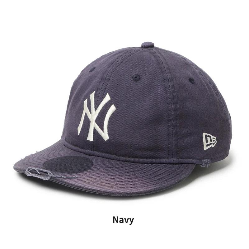 NEW ERA（ニューエラ） メンズ キャップ 帽子 レディース NEW ERA
