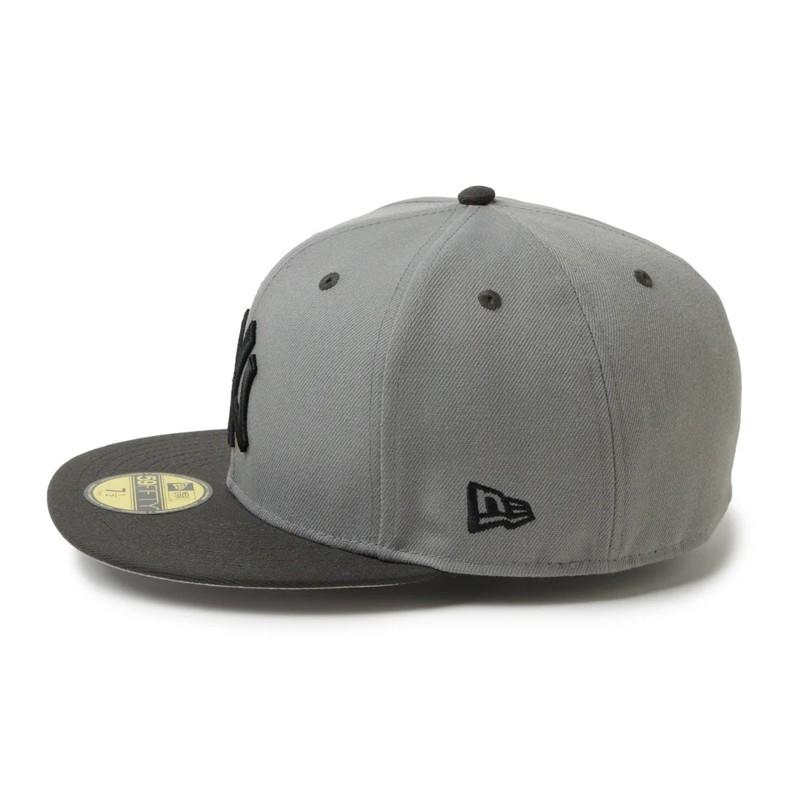 NEW ERA（ニューエラ） メンズ キャップ 帽子 NEW ERA 59FIFTY powered