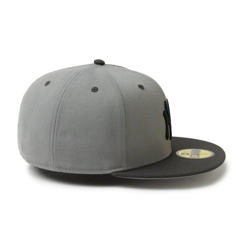 NEW ERA（ニューエラ） メンズ キャップ 帽子 NEW ERA 59FIFTY powered