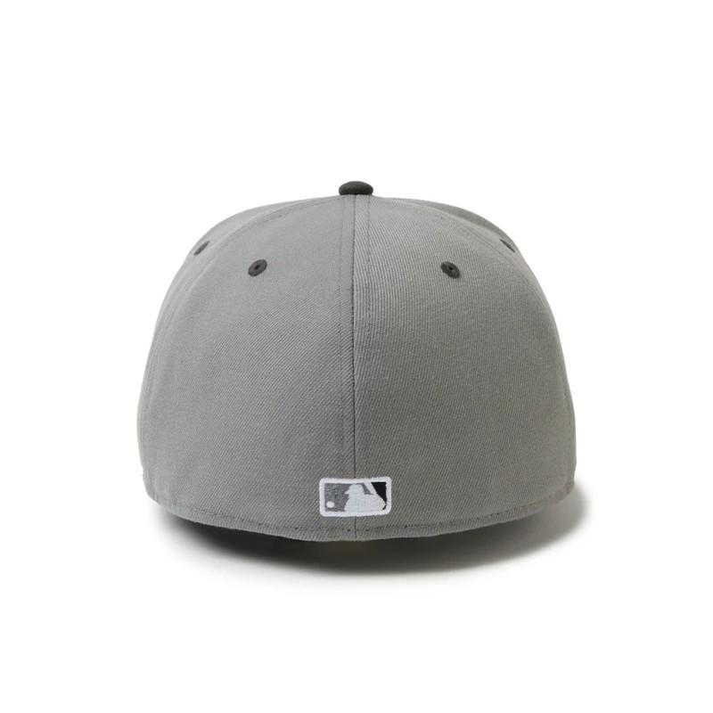 NEW ERA（ニューエラ） メンズ キャップ 帽子 NEW ERA 59FIFTY powered
