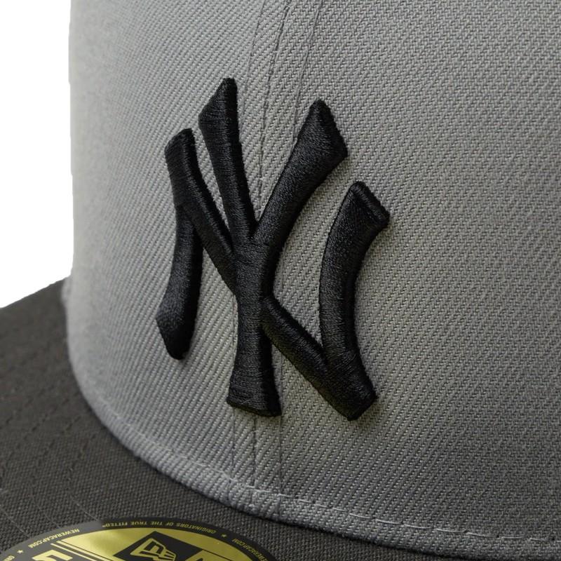 NEW ERA（ニューエラ） メンズ キャップ 帽子 NEW ERA 59FIFTY powered