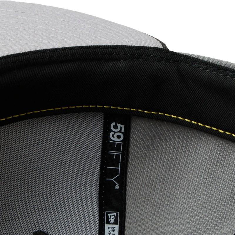 NEW ERA（ニューエラ） メンズ キャップ 帽子 NEW ERA 59FIFTY powered