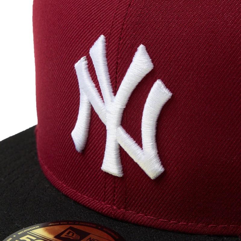 NEW ERA（ニューエラ） メンズ キャップ 帽子 NEW ERA 59FIFTY powered