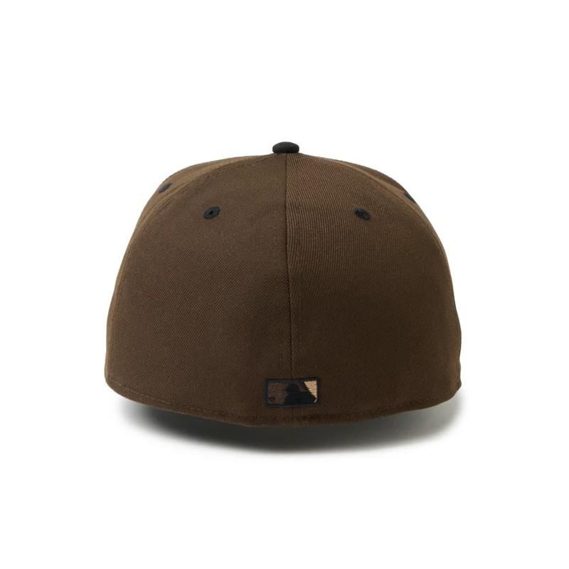 NEW ERA（ニューエラ） メンズ キャップ 帽子 NEW ERA 59FIFTY powered