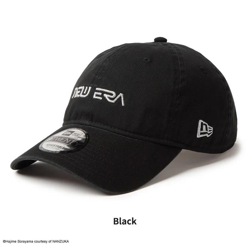 NEW ERA（ニューエラ） 9TWENTY 空山基コラボ キャップ メンズ